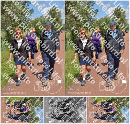 Evenement foto: Serie 255