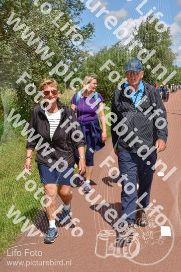 Evenement foto: Serie 255