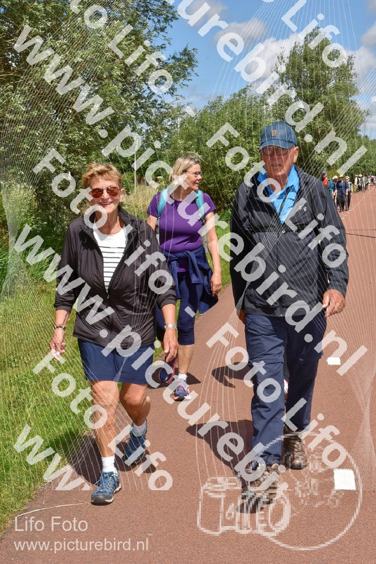 Evenement foto: Serie 255