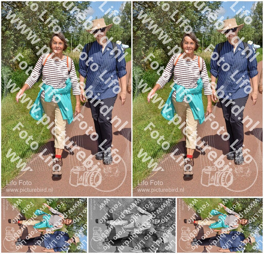 Evenement foto: Serie 255