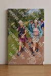 Evenement foto: Serie 255