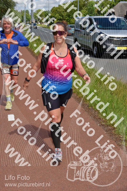Evenement foto: Serie 255