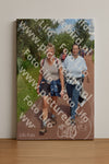 Evenement foto: Serie 255