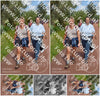 Evenement foto: Serie 255
