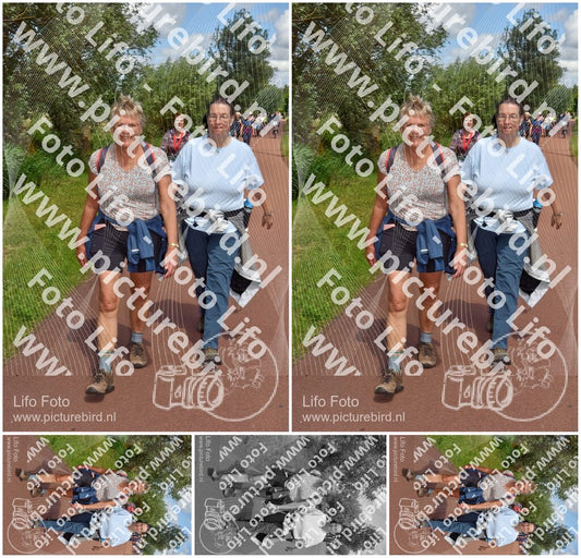 Evenement foto: Serie 255