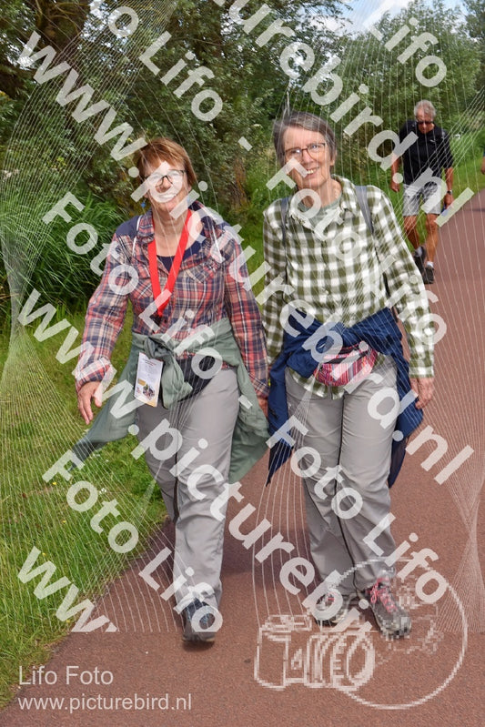 Evenement foto: Serie 255