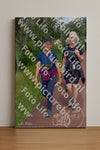 Evenement foto: Serie 255