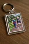 Evenement foto: Serie 255