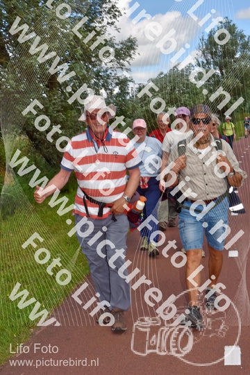 Evenement foto: Serie 255