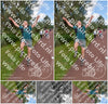 Evenement foto: Serie 255
