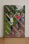 Evenement foto: Serie 255