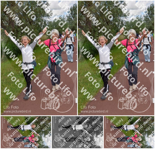 Evenement foto: Serie 255