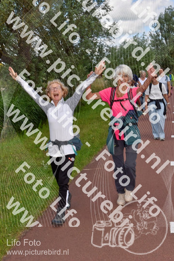 Evenement foto: Serie 255