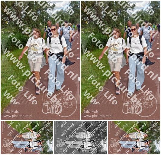 Evenement foto: Serie 255