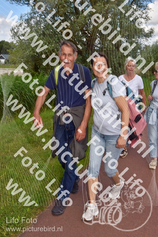 Evenement foto: Serie 255