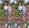 Evenement foto: Serie 255