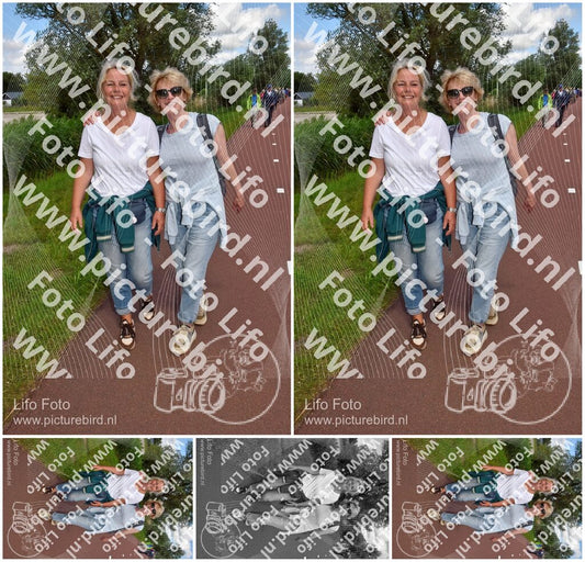 Evenement foto: Serie 255