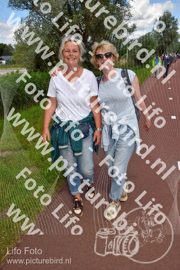 Evenement foto: Serie 255