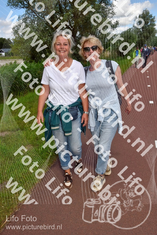Evenement foto: Serie 255