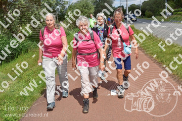 Evenement foto: Serie 255