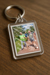 Evenement foto: Serie 255