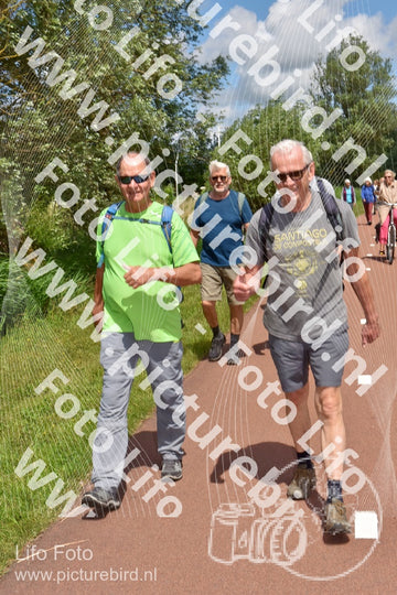 Evenement foto: Serie 255