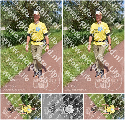 Evenement foto: Serie 255