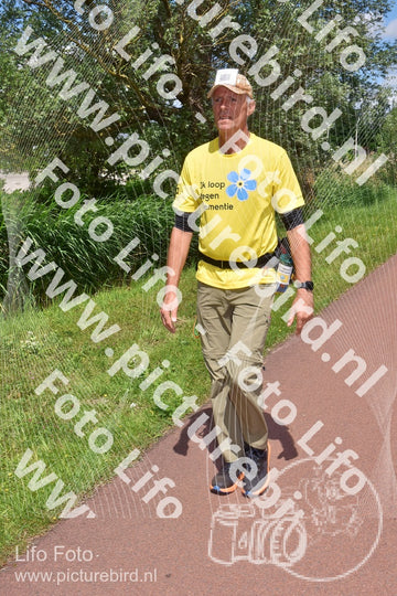 Evenement foto: Serie 255
