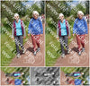 Evenement foto: Serie 255