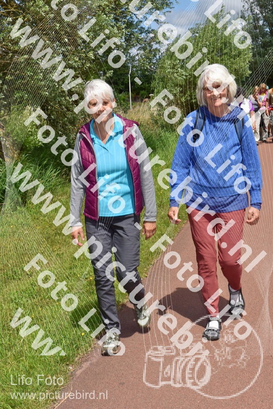 Evenement foto: Serie 255