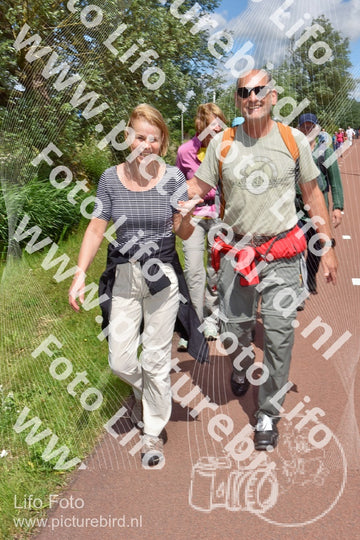 Evenement foto: Serie 255
