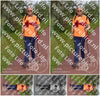 Evenement foto: Serie 256