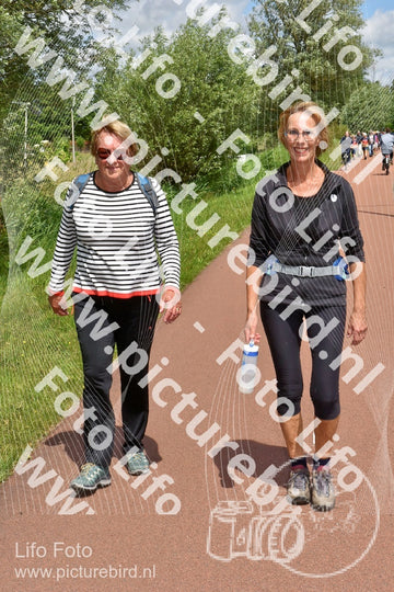 Evenement foto: Serie 256
