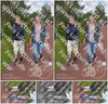 Evenement foto: Serie 256