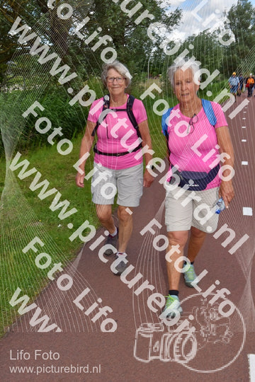Evenement foto: Serie 256