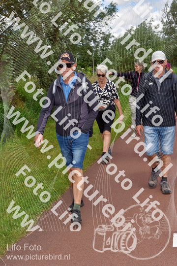 Evenement foto: Serie 256