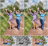 Evenement foto: Serie 256