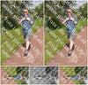 Evenement foto: Serie 256