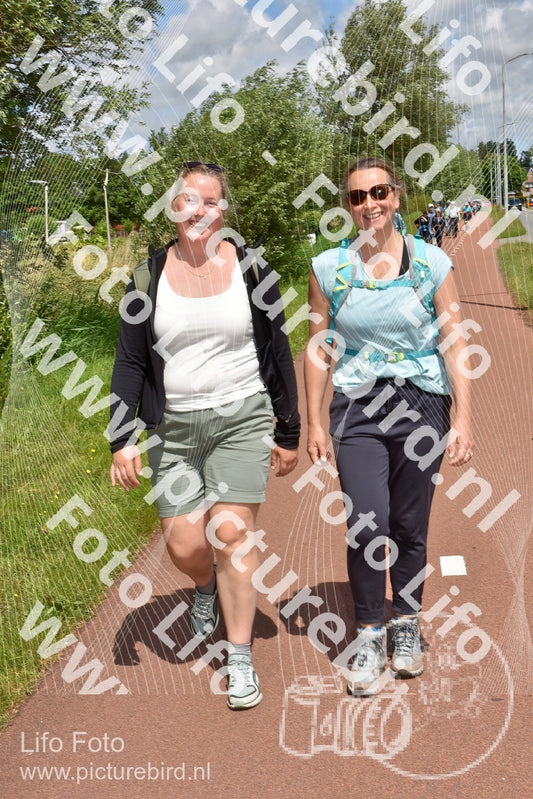 Evenement foto: Serie 256