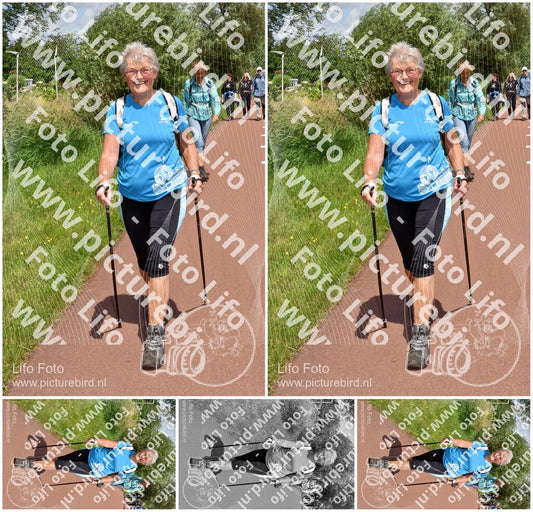 Evenement foto: Serie 256