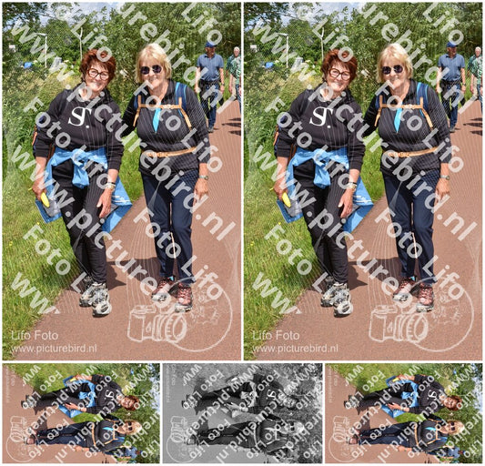Evenement foto: Serie 256