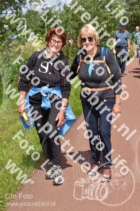 Evenement foto: Serie 256