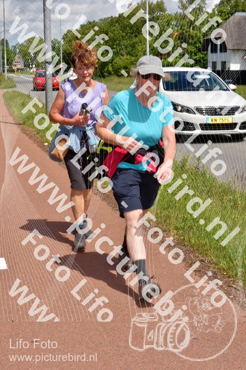 Evenement foto: Serie 256