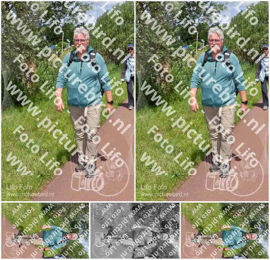 Evenement foto: Serie 256