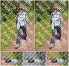 Evenement foto: Serie 256
