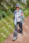 Evenement foto: Serie 256