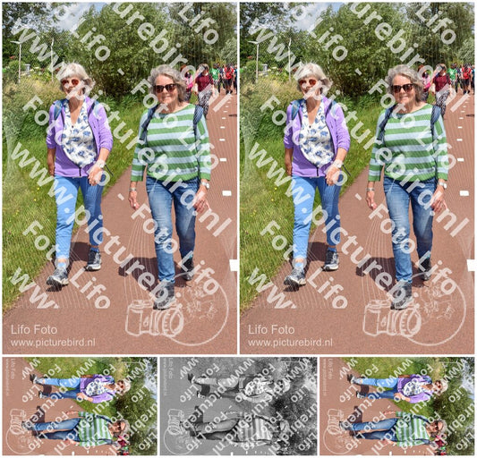 Evenement foto: Serie 256