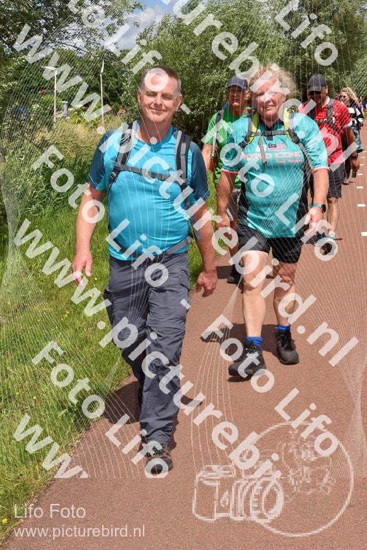 Evenement foto: Serie 256