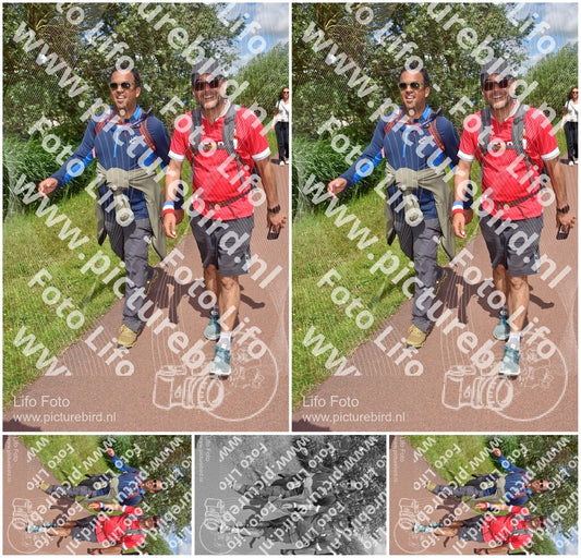 Evenement foto: Serie 256