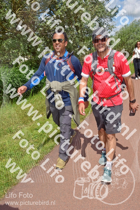 Evenement foto: Serie 256